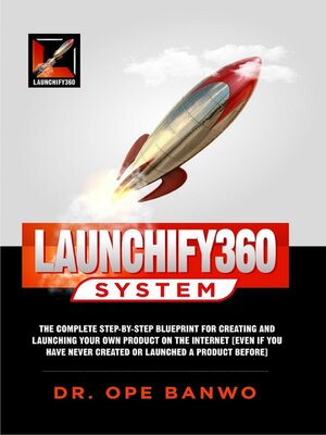 cover image of Launchify360 System